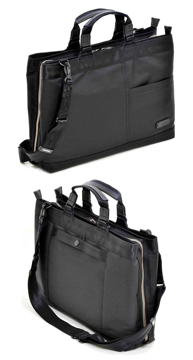 【美品】ネオプロ　2wayビジネスバッグ ビジネスバッグ メンズ NEOPRO ネオプロ レッドシリーズ 2WAY ブリーフ