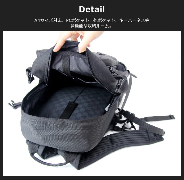 NEOPRO JOINTリュック2-263グレー¥20350→¥8800 NEOPRO JOINT
