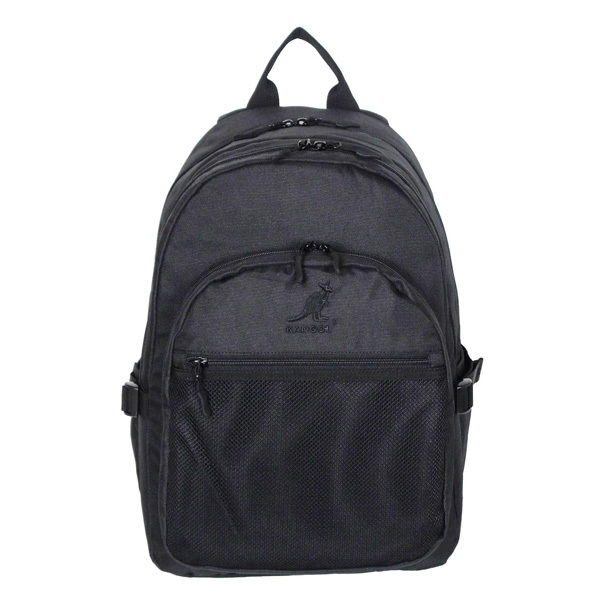KANGOL（カンゴール） リュック 通学 男子 高校 女子 黒 大容量 メンズ
