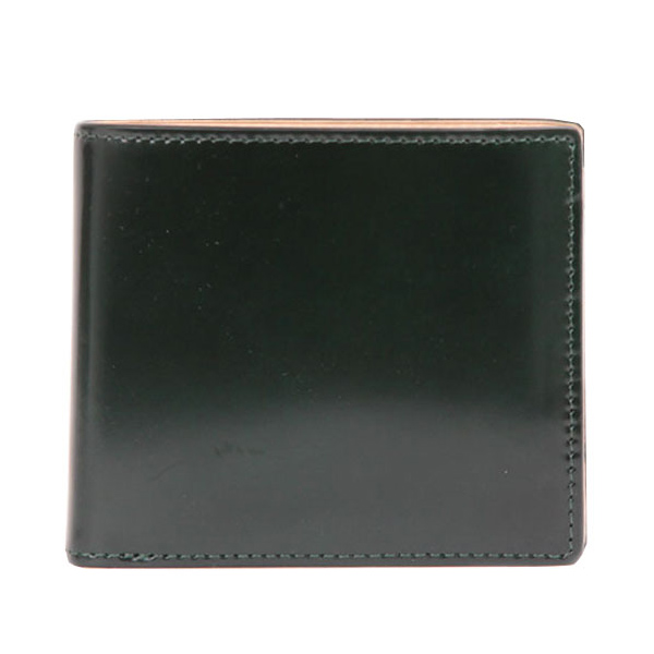 メンズ 財布 二つ折り コンパクト 2つ折り財布 使いやすい 高級 馬革 メンズ財布 黒 プレゼント...