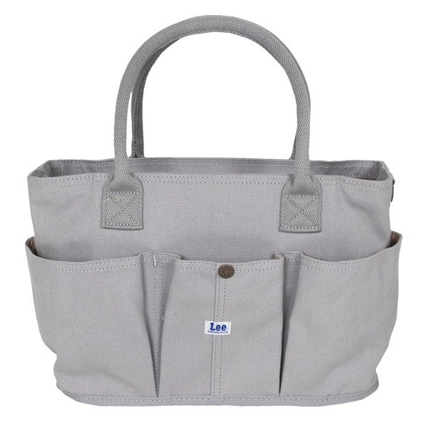 Lee トートバッグ レディース ブランド シンプル トート