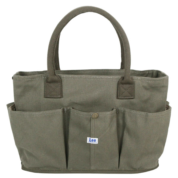 Lee トートバッグ レディース ブランド シンプル トート
