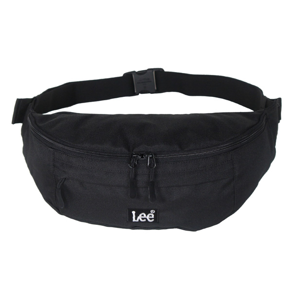 Lee（リー） ボディバッグ メンズ 小さめ ブランド 人気 斜めがけ