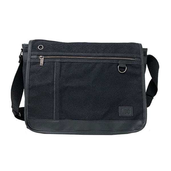 Lee（リー） ショルダーバッグ メンズ 斜めがけ カジュアル ショルダー
