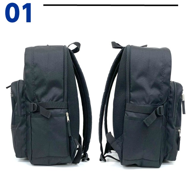 リュック 通学 高校生 女子 大容量 中学生 Lee リー trillion リュックサック 26L 320-4831 おしゃれ 男子 a4 人気 通勤 旅行 デイパック バッグ 男女兼用バッグ バックパック 大学生 メンズ レディース 通学リュック 通学カバン スクールリュック 部活 サブバッグ 軽量 黒 Lee（リー） 通学リュック 男子 高校 中学 女子 ブランド メンズ