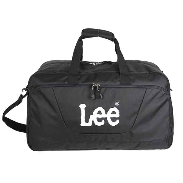 Lee（リー） ボストンバッグ 修学旅行 中学 おしゃれ 2泊 1泊 子供