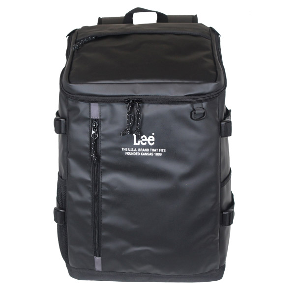 Lee（リー） 通学リュック 男子 高校 サブバッグ 女子 大容量 たくさん