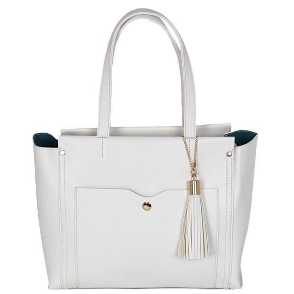 通勤バッグ レディース Mode トートバッグ サイズ対応 Ol 40代 30代 合皮 通学 大人 トート かばんや 通販 Yahoo ショッピング