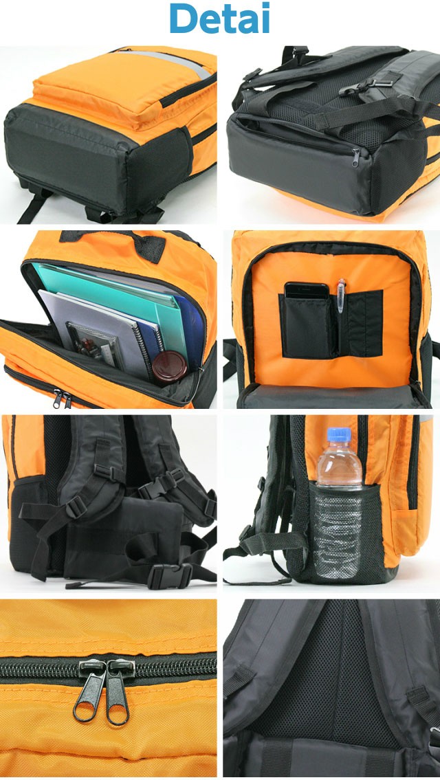 水に浮くリュック 防災リュック 水害対策 地震 グッズ ライフ