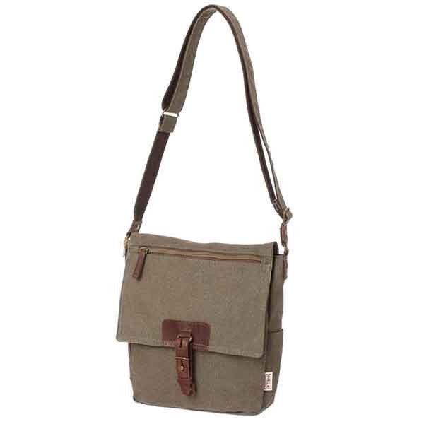 帆布のショルダーバッグ(フラップ付き) 楽天市場】帆布 ショルダーバッグ FLAP SHOULDERシリーズ [帆布