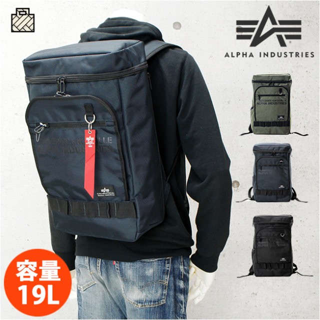 Alpha Industries（アルファ・インダストリーズ） アルファ Transfe