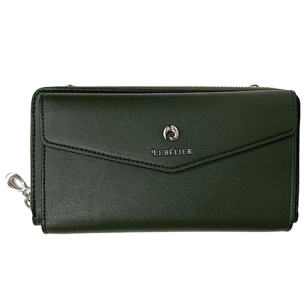 お値下げ中☆Rapture☆長財布&amp;ポシェット☆新品☆未使用品 WALLET,WALLET RAPTURE