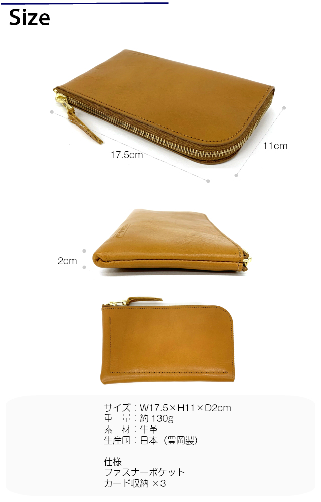 レザー長財布 財布 メンズ 長財布 革 おしゃれ レザー 黒 紺 赤 グレー