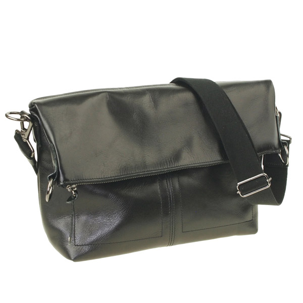 斜めがけバッグ メンズ 革 ショルダーバッグ レディース A4 カジュアル