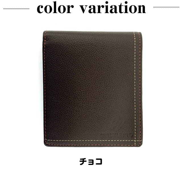 GIANNI VALENTINO 二つ折り財布メンズ 革 40代 30代 財布 小銭
