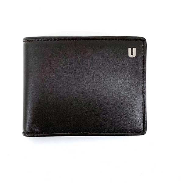 オシャレメンズ2つ折り財布 内側も革 折り財布 男性 革 羊革 財布 サイフ U By Ungaro ユーバイウンガロ ロンド 二つ折り財布 61ug02 61ug02 かばんや 通販 Yahoo ショッピング