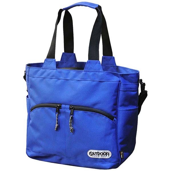 アウトドアD様 リピーター割 専用 OUTDOOR PRODUCTS トートバッグ 大きめ ファスナー開閉 旅行