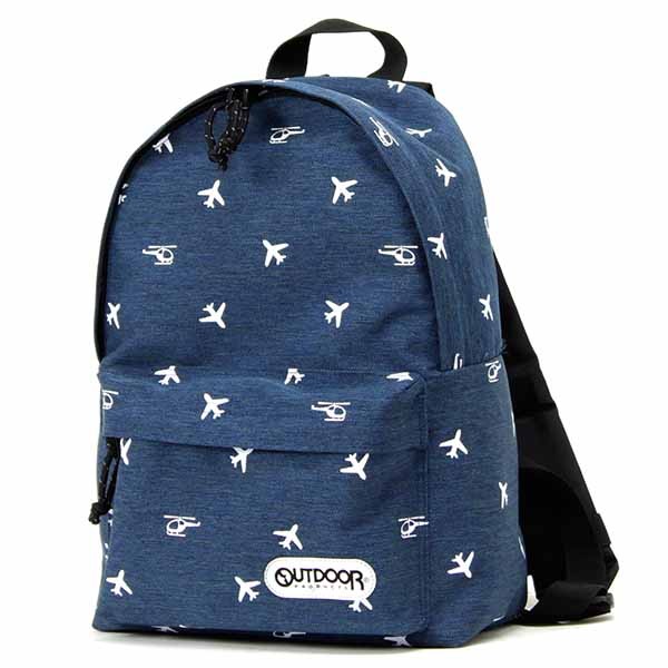 OUTDOOR PRODUCTS バックパック リュックサック アウトドア