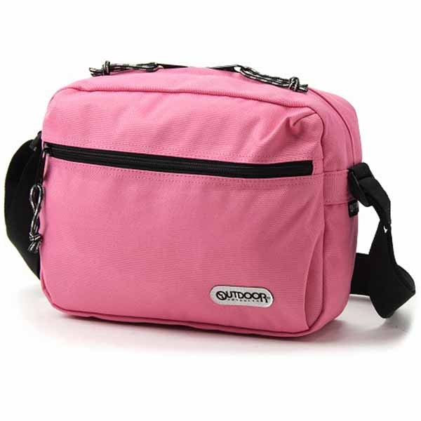 OUTDOOR PRODUCTS（アウトドアプロダクツ） ショルダーバッグ ミニ