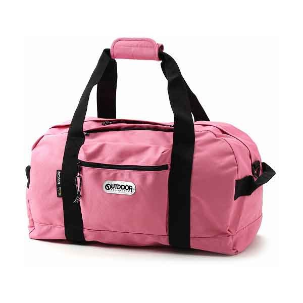 OUTDOOR PRODUCTS（アウトドアプロダクツ） ボストンバッグ 旅行