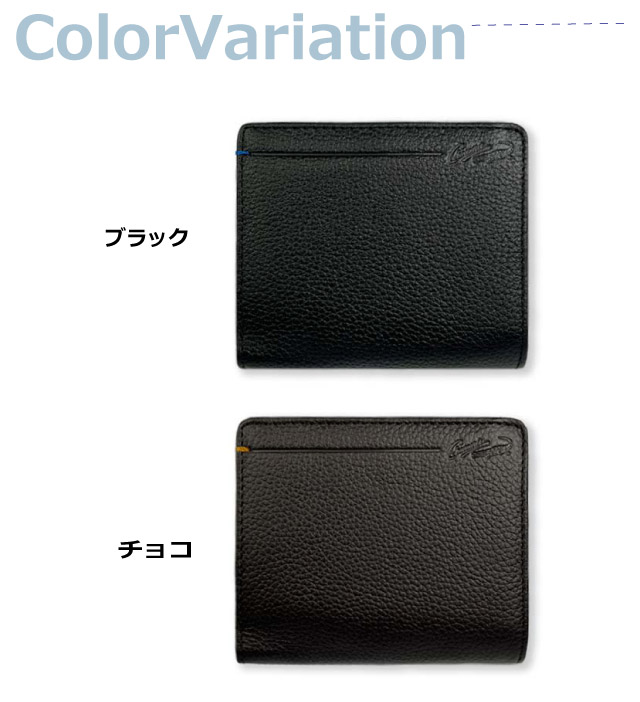 Crocodile（クロコダイル） 財布 メンズ 2つ折り財布 二つ折り財布