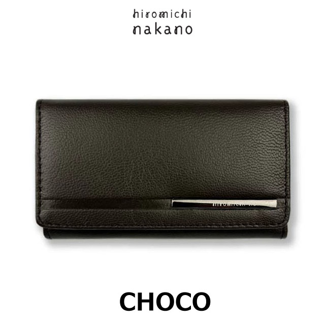 hiromichi nakano（ヒロミチナカノ） キーケース メンズ 4連キーケース