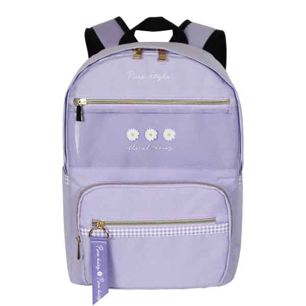 リュック 小学生 高学年 女子 塾 リュックサック 韓国 通学 修学旅行