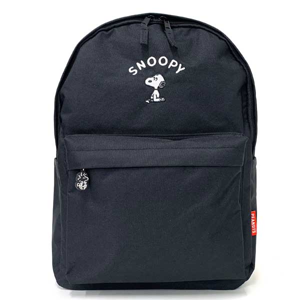☆Snoopy☆ スヌーピーとウッドストック ドライブ ミニ リュック スヌーピー バックパック スヌーピー＆ウッドストック リュック
