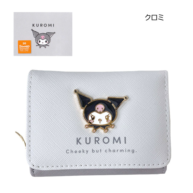 sanrio（サンリオ） 財布 ミニ財布 財布 子供 こども キッズ 女の子