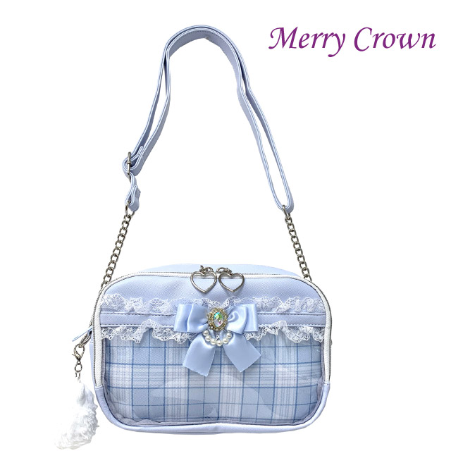 ショルダーバッグ キッズ 女子 小学生 女の子 ショルダーバック 大人っ