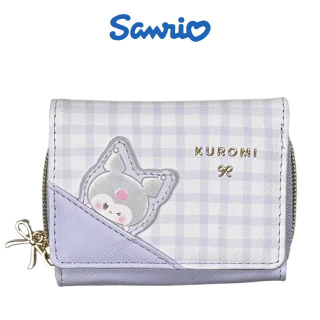sanrio（サンリオ） シナモロール クロミ マイメロ キティ 財布 ミニ