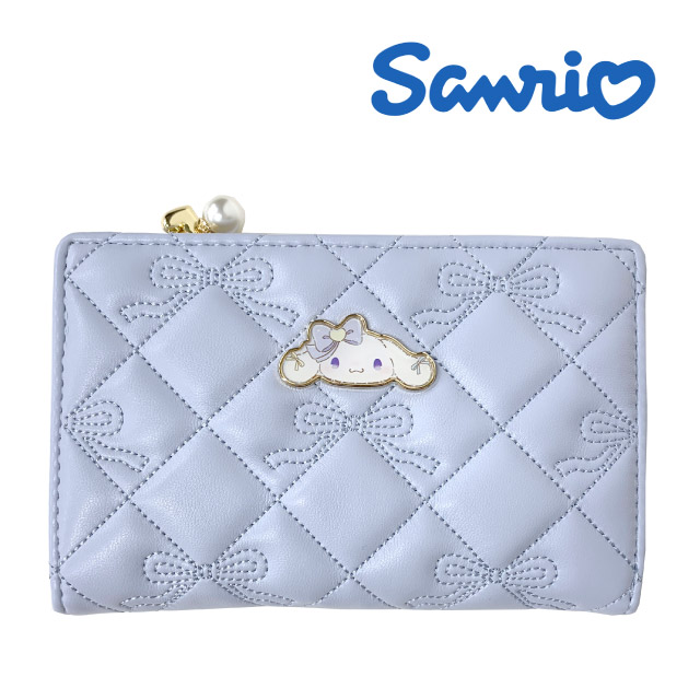sanrio（サンリオ） シナモロール クロミ マイメロ キティ 財布 ミニ