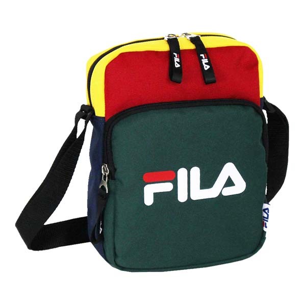 Fila rizza cross hot sale body bag