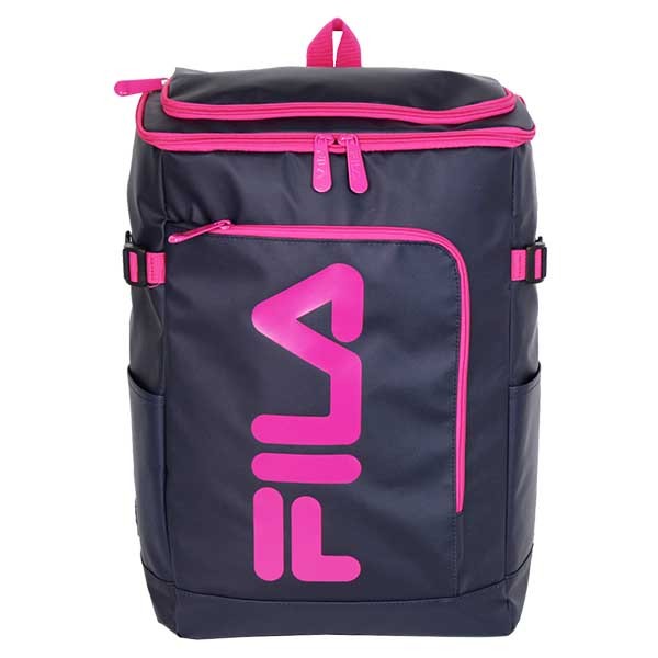 フィラ リュック 通学 大容量 FILA シグナルシリーズ デイパック 30L