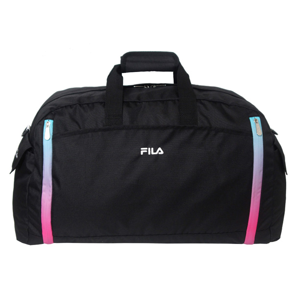 FILA（フィラ） ボストンバッグ 修学旅行 子供 男子 女子 高校 小学校 
