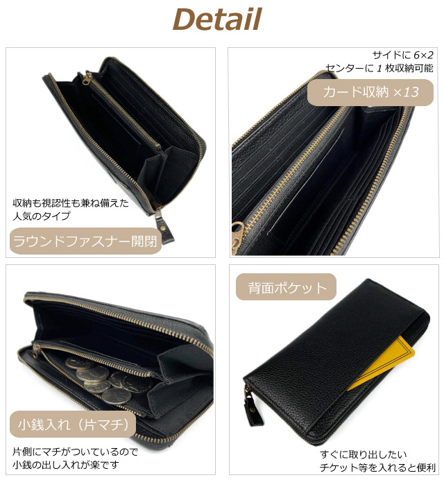長財布 レディース 50代 レディース財布 本革 40代 レディース長