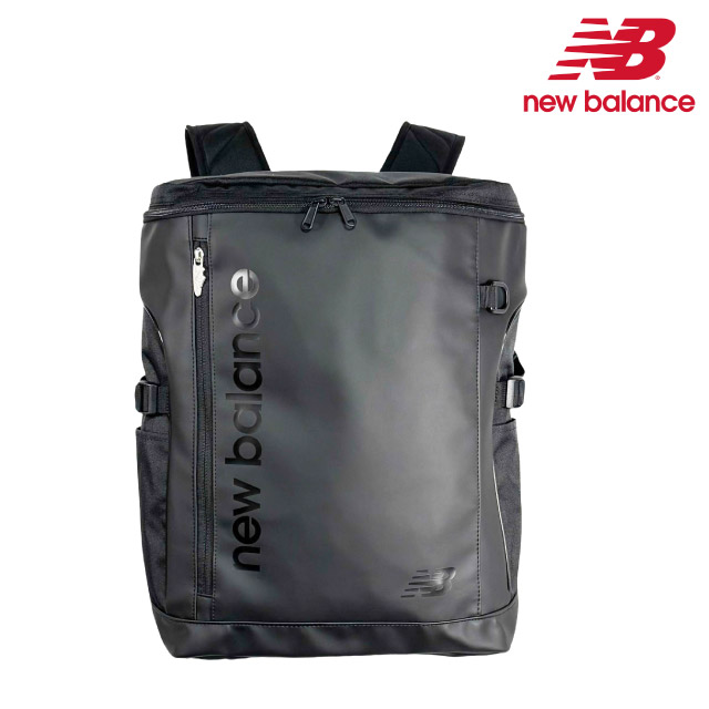 New Balance（ニューバランス） リュック 30l 通学 ボックスリュック