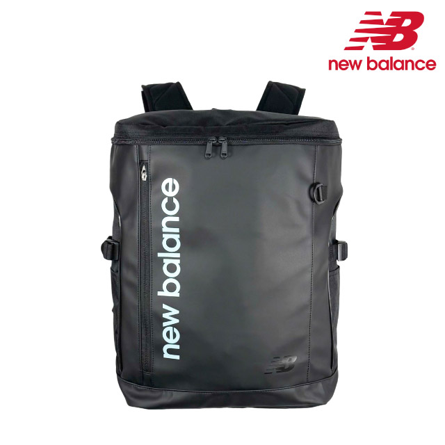 New Balance（ニューバランス） リュック 30l 通学 ボックスリュック