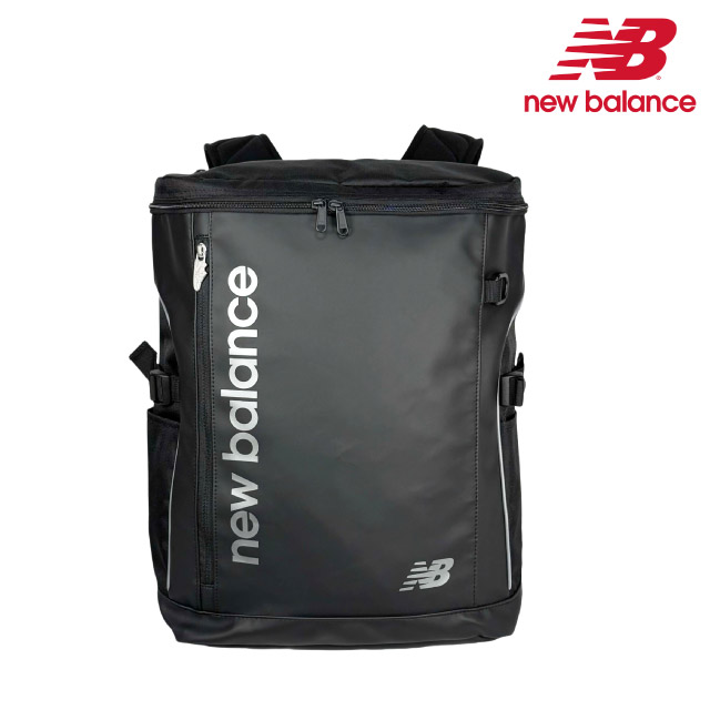 New Balance（ニューバランス） リュック 30l 通学 ボックスリュック