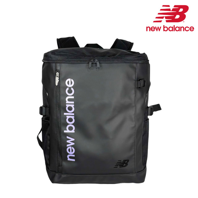 New Balance（ニューバランス） リュック 30l 通学 ボックスリュック