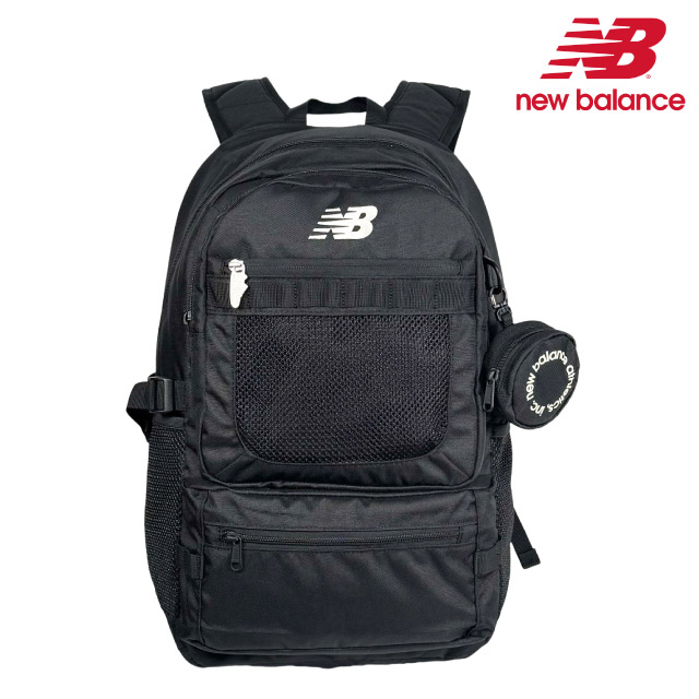New Balance（ニューバランス） 通学リュック 男子 高校 女子 中学