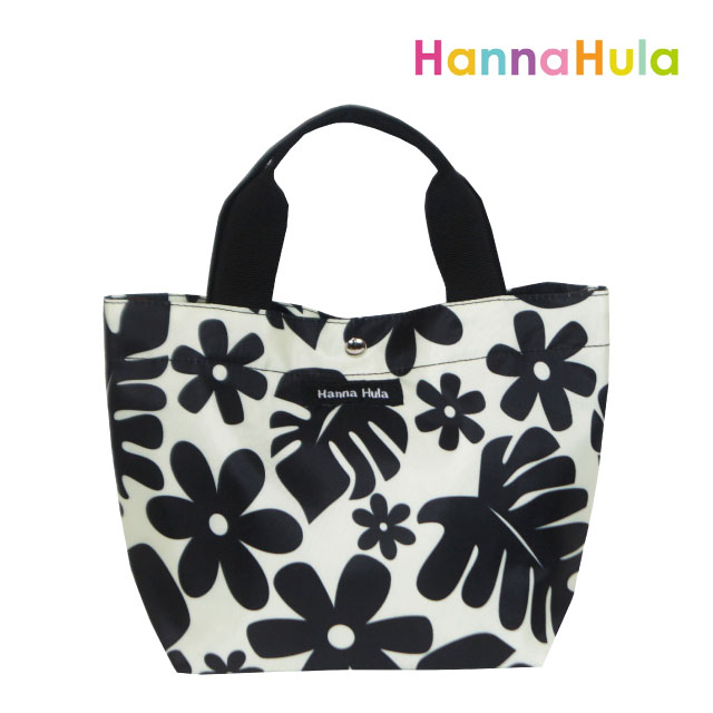 Hanna Hula（ハンナフラ） トートバッグ ミニ ジム ミニトートバック