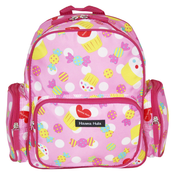 ハンナフラ 親子deバッグセット - ハーモニック 商品検索サイト