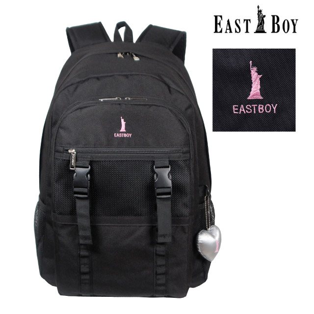 EASTBOY（イーストボーイ） リュック 通学 女子 高校 中学 通学