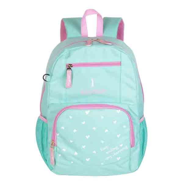 [イーストボーイ] マカロン リュックサック15L ガールズ EBA34 EASTBOY（イーストボーイ） リュック 小学生 高学年 女の子 マカロン
