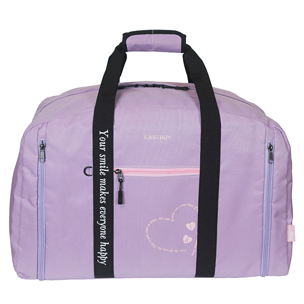 新品送料無料EASTBOY(イーストボーイ) ボストンバッグ 42L ピンク EASTBOY イーストボーイ ボストンバッグ 肩掛け 斜め掛け