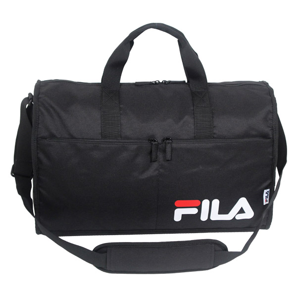FILA（フィラ） ボストンバッグ 修学旅行 小学校 男子 女子 ボストン