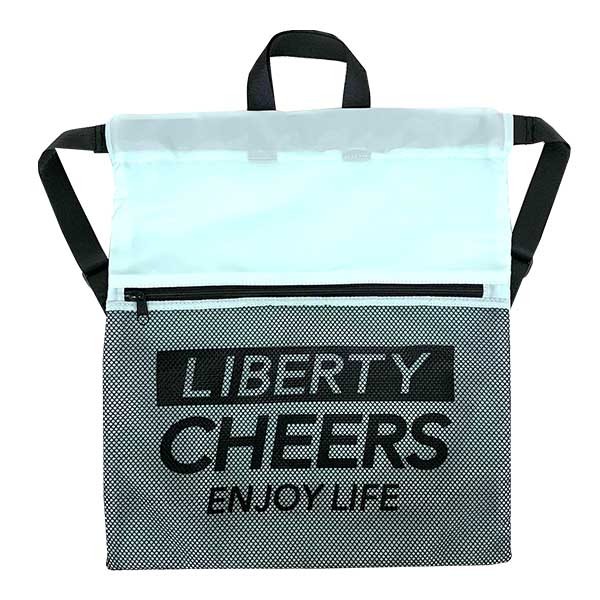 プールバッグ 子供 女 リュック ナップサック おしゃれ 小学校