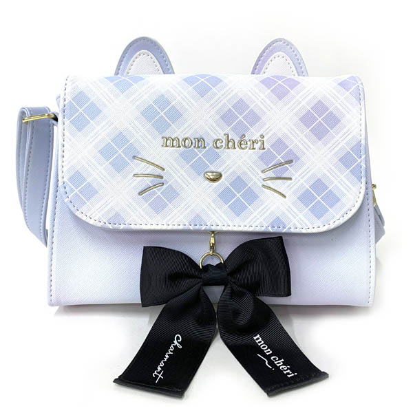 ショルダーバッグ キッズ 女 小学生 子供 女の子 斜めがけバッグ