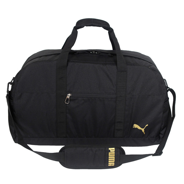 PUMA（プーマ） ボストンバッグ 修学旅行 小学校 子供 中学 男子 人気